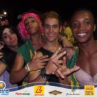 Bloco dos Amigos